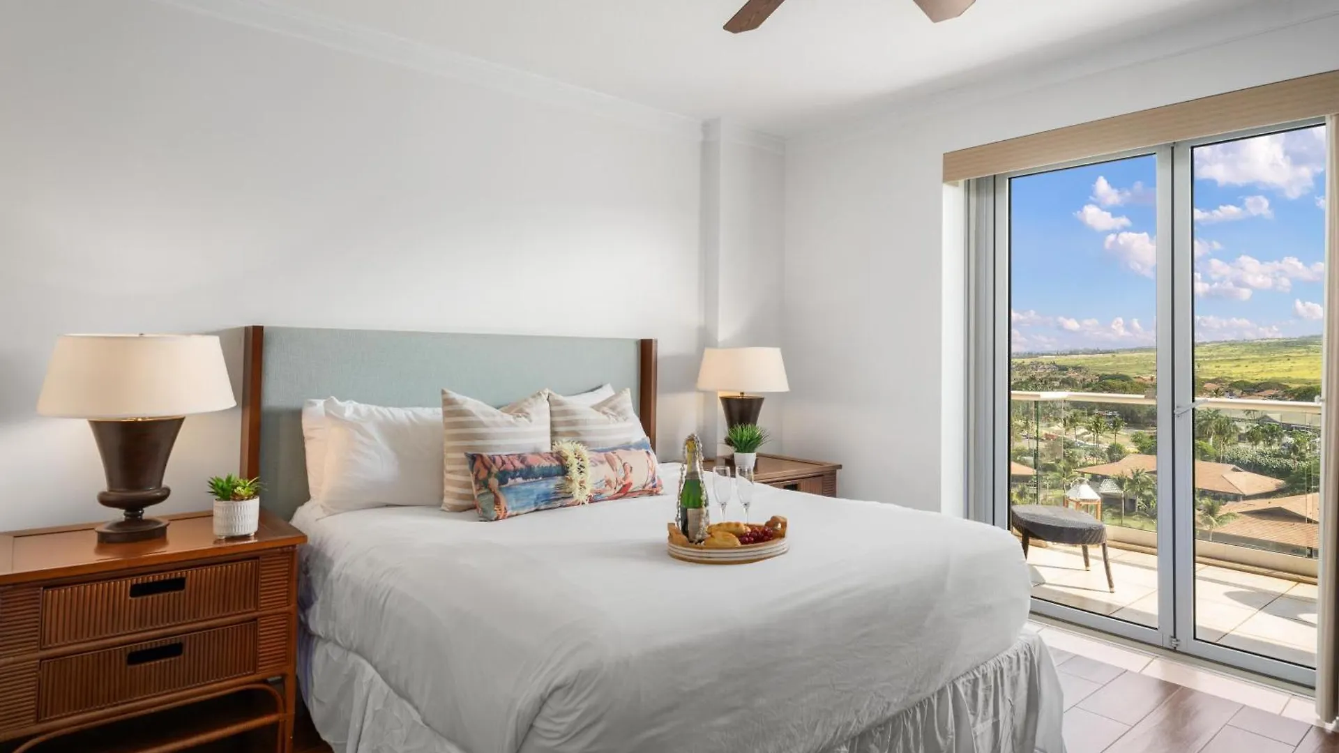 Honua Kai K1024 Villa Lahaina ABD