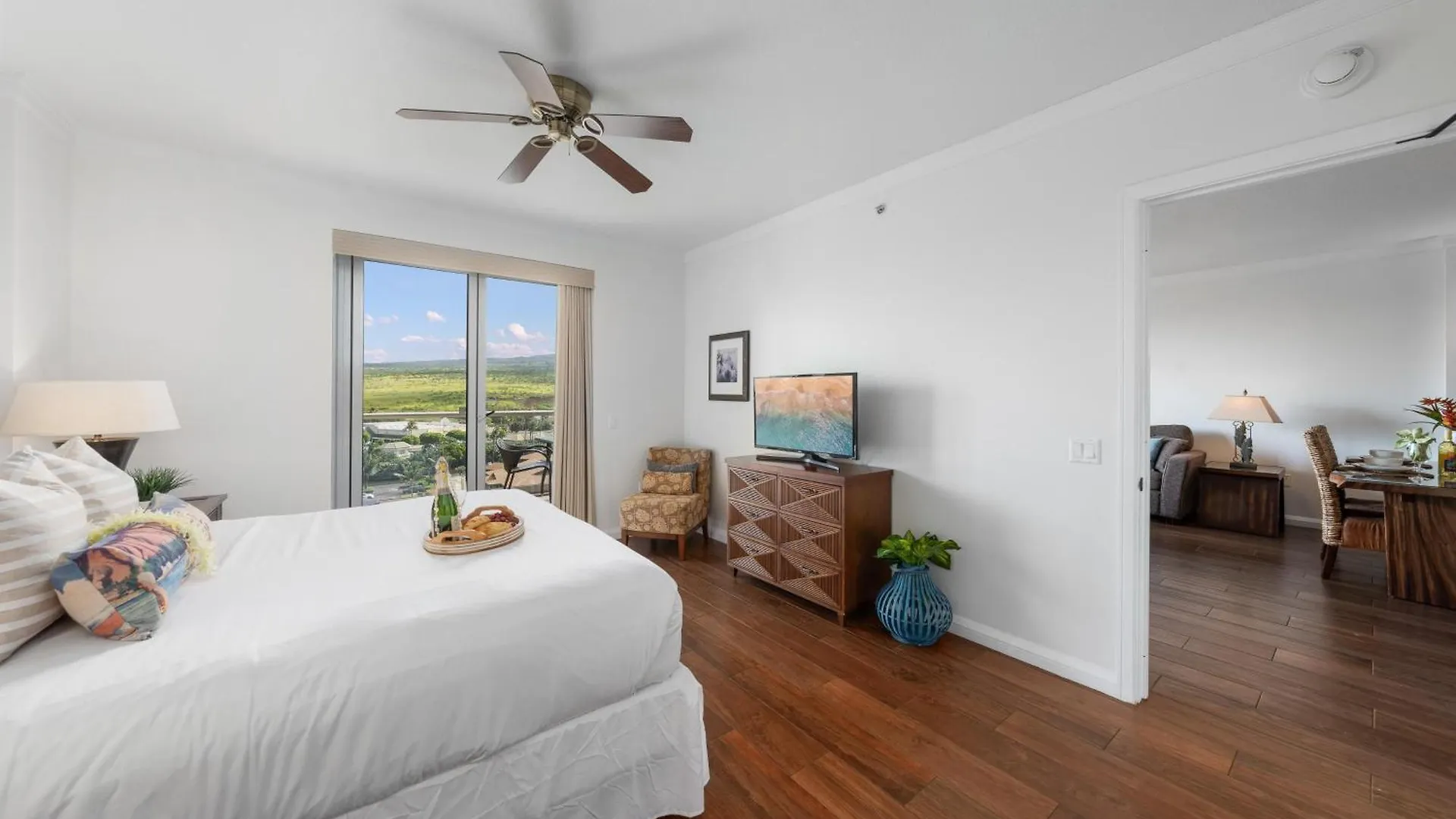 Honua Kai K1024 Villa Lahaina Tatil Evi