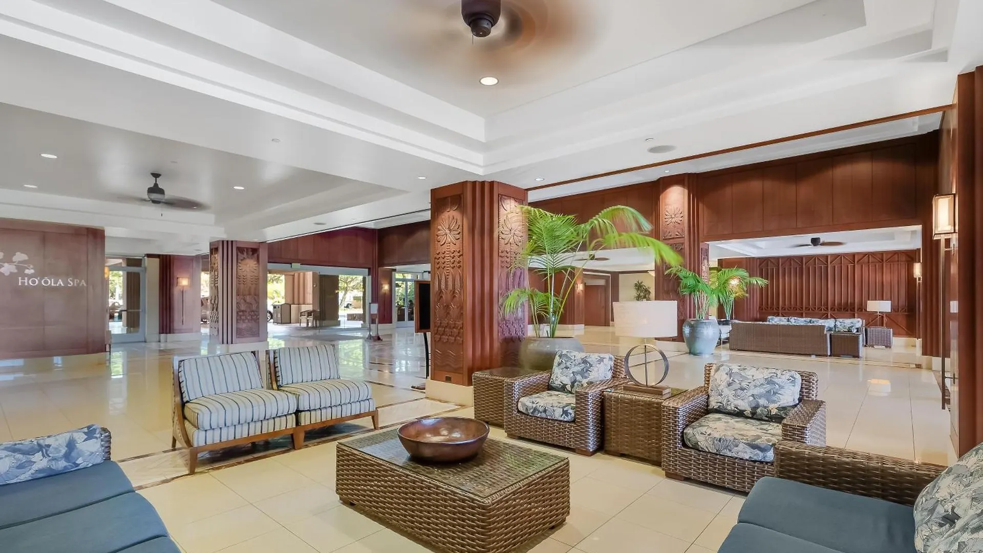 Tatil Evi Honua Kai K1024 Villa Lahaina ABD