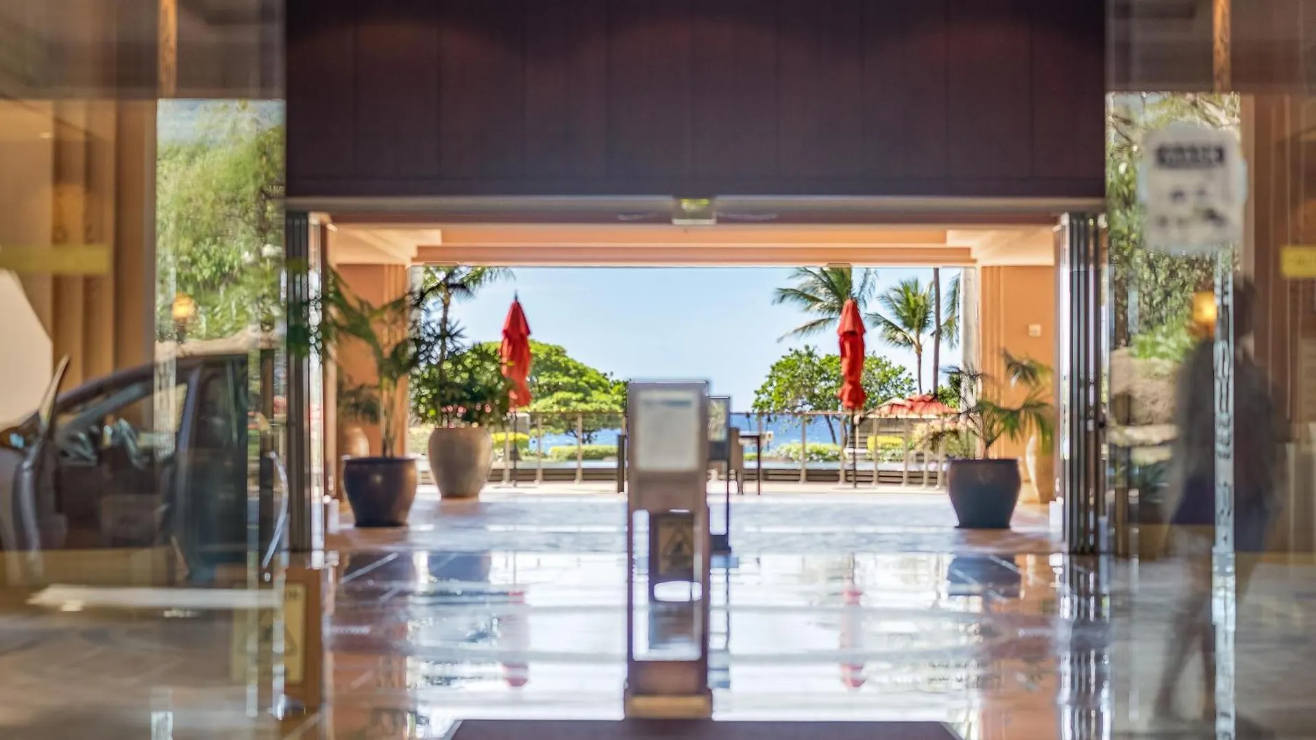 Honua Kai K1024 Villa Lahaina ABD