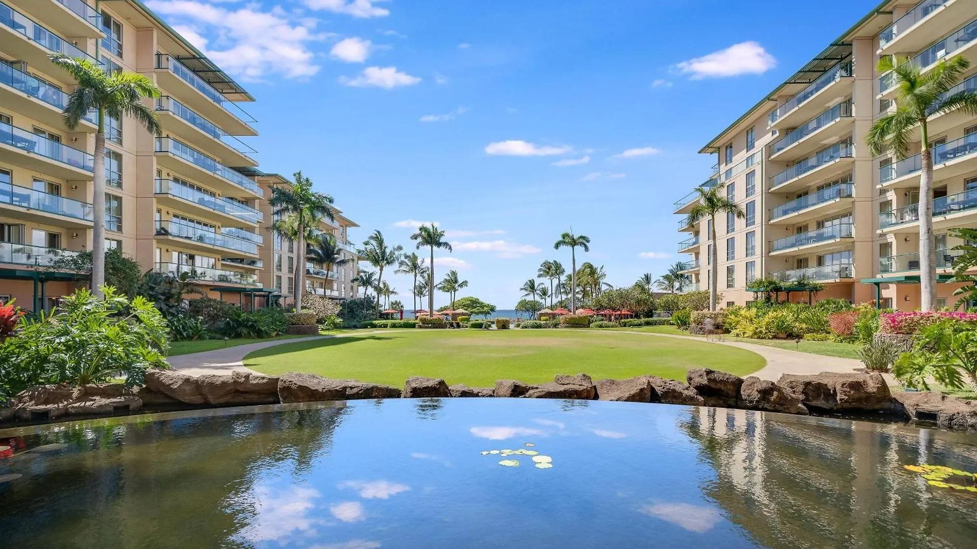 Honua Kai K1024 Villa Lahaina 0*,  ABD