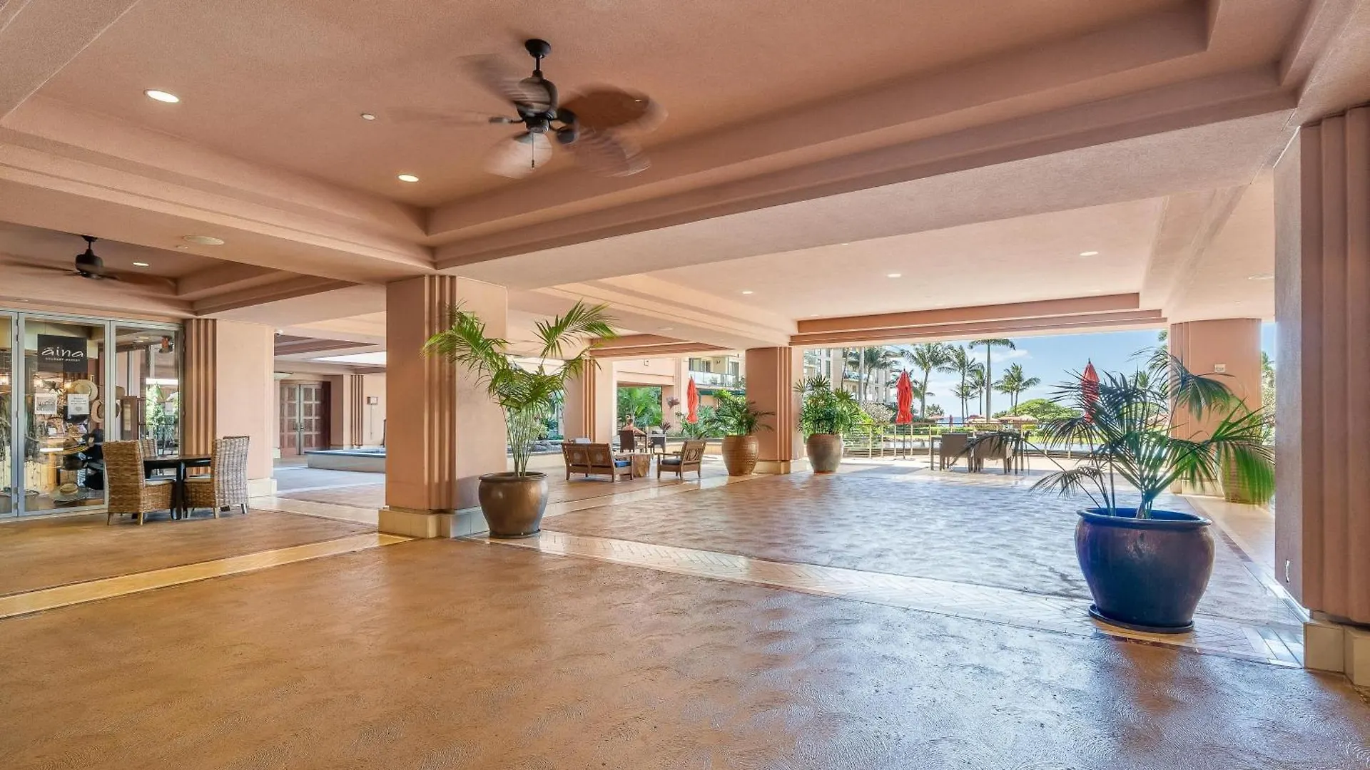 Honua Kai K1024 Villa Lahaina