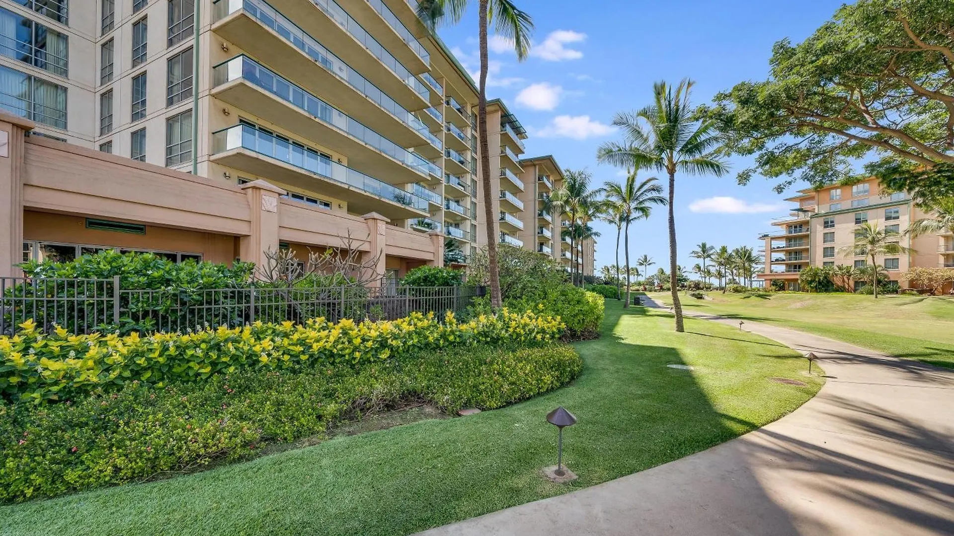 Tatil Evi Honua Kai K1024 Villa Lahaina